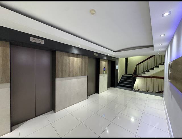 418M² OFFICE TO LET IN CAPE TOWN CITY CENTRE
